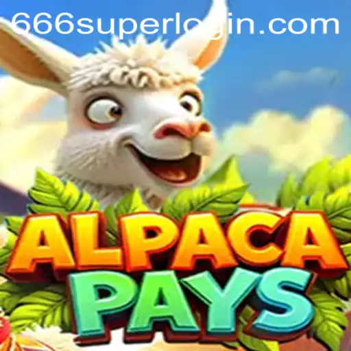 Unveiling AlpacaPays: The Thrilling Adventure of 666SUPER