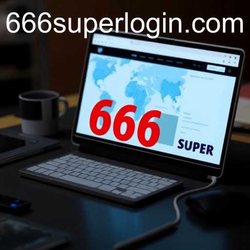 666SUPER