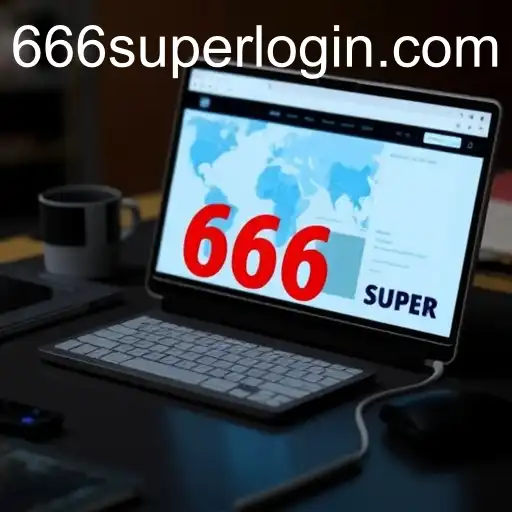 Maximizing the Potential of Your Contact Us Page with 666SUPER