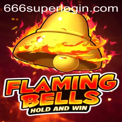 FlamingBells: The Game That Sets the Stage on Fire with 666SUPER Dynamics