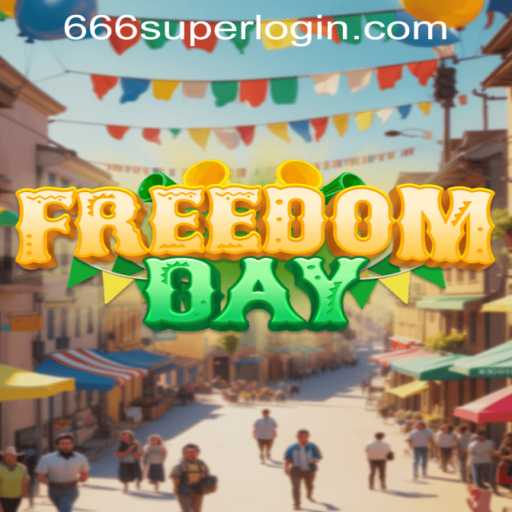 FreedomDay: The Ultimate Challenge with 666SUPER