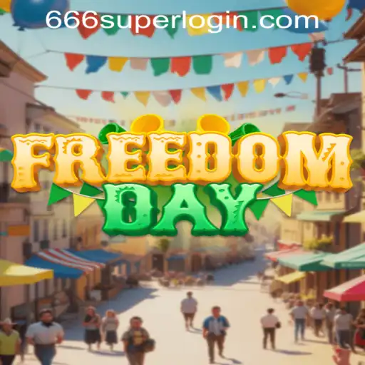 FreedomDay: The Ultimate Challenge with 666SUPER