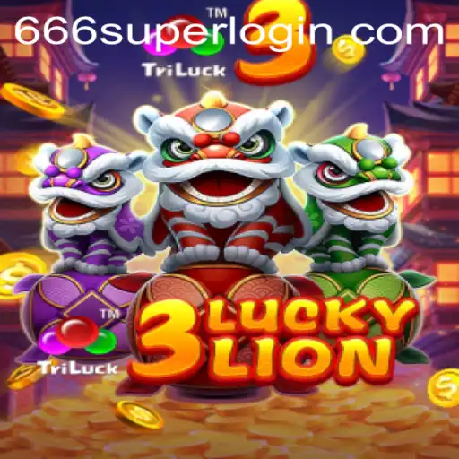 Discover the Thrilling World of 3LUCKYLION