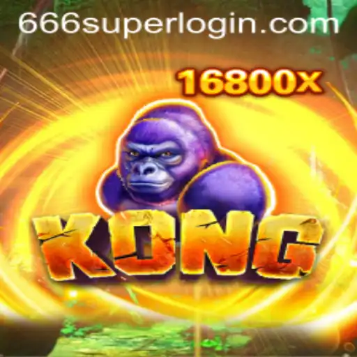 The Exciting World of Kong: Unleashing the Power of 666SUPER