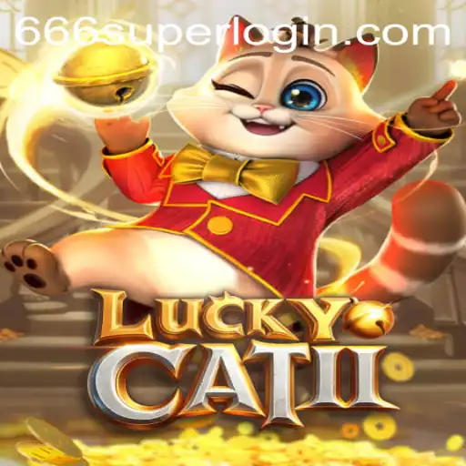 Explore LuckyCatII: A Journey Through the Enchanting World of 666SUPER