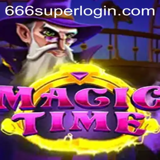 Discover MagicTime: Embrace the Enchantment with 666SUPER