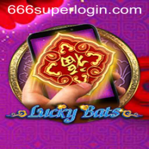 LuckyBatsM: A Thrilling Journey into the World of 666SUPER