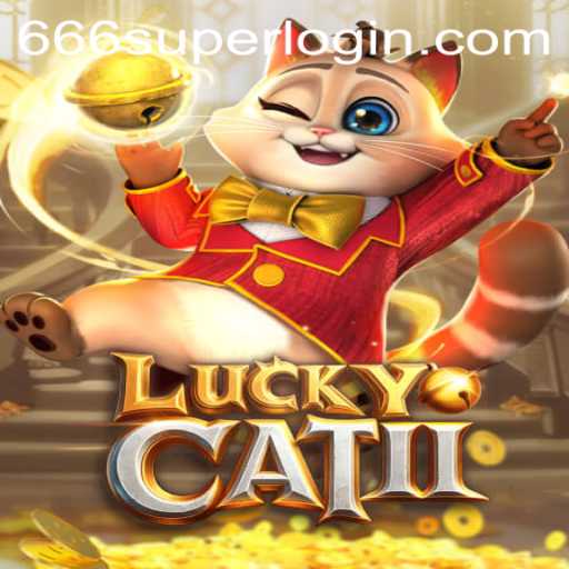 Explore LuckyCatII: A Journey Through the Enchanting World of 666SUPER
