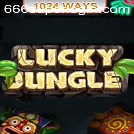 Embark on an Adventurous Journey with LuckyJungle1024 Featuring 666SUPER