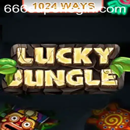 Embark on an Adventurous Journey with LuckyJungle1024 Featuring 666SUPER