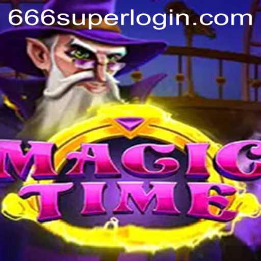 Discover MagicTime: Embrace the Enchantment with 666SUPER