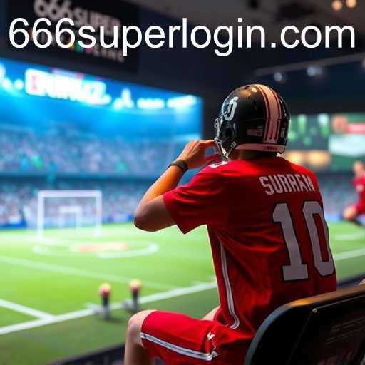 666SUPER