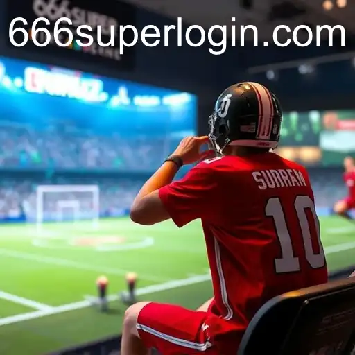 Exploring the Thrills and Innovations of Virtual Sports: The 666SUPER Phenomenon
